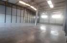 Spațiu industrial, de 550 mp, în Căpușu Mare - 1