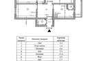 Apartament cu 3 camere decomandat în Central - 1