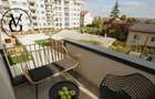 Apartament cu 2 camere decomandat în Domenii - 5