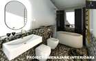 Apartament cu 4 camere decomandat în P-ța Alba Iulia - 13