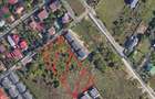 Teren intravilan de 5000 mp, în Bragadiru - 1