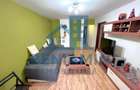 Apartament cu 2 camere semidecomandat în Rovine - 1