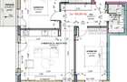 Apartament 3 camere, etajul 1, 2 bai, 2 balcoane, Terra Oasului - 5