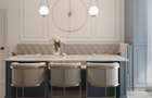 Apartament cu 5 camere decomandat în Theodor Pallady - 2