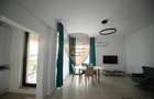 Apartament cu 3 camere decomandat în Tomis Nord - 2