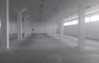 Zona Industriala - spatii versatile 500 - 2.000 mp., locuri parcare - 6