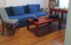 Vand apartament 2 camere etaj 1 deschidere la strada V.Babes - 5