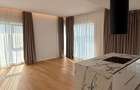 Apartament cu 4 camere în Floreasca - 1
