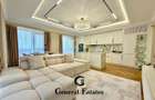 Vânzare apartament Premium | Copou - 97 m.p | Full dotat - 1