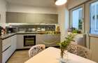 Apartament cu 4 camere decomandat în Ștefan cel Mare - 6