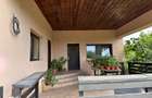Casa parter com Pietroasele , pe dealul Istrita - 6