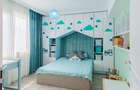 Apartament cu 3 camere decomandat în Apărătorii Patriei - 1