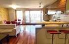 Apartament cu 3 camere semidecomandat în Bună Ziua - 3