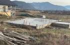 Teren + fundatie + proiect casa | 773 mp | Hateg | Gata de construit - 1