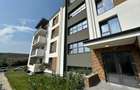 Apartament cu 2 camere semidecomandat în Exterior Nord - 1