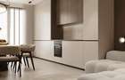 Apartament 2 camere, balcon ?i lift, Chiajna