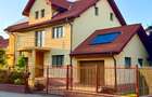 Proprietar, vila individuala; zona rezidentiala de lux | fotovoltaice - 2