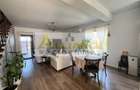Duplex mobilat si utilat  - 4 camere - Strada asfaltata-800 M de STV