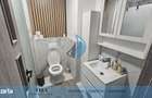 Apartament 2 camere, prima inchiriere, bloc nou - 4