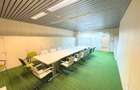 Spatiu birouri clasa A central 235 mp - 1