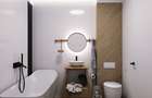 Apartament cu 3 camere decomandat în Central - 3