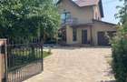 Casă individuală cu 5 camere cu Canalizare în Stoenești - 1