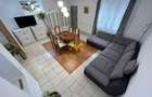 Apartament cu 3 camere decomandat în Central - 1