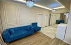 Apartament Demisol / 2 Camere / Finisaje de lux - 4