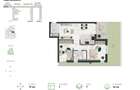 Apartament cu 3 camere decomandat în Lipovei - 17