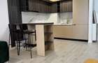 Apartament cu 2 camere nedecomandat în Băneasa - 2