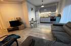 Apartament cu 2 camere semidecomandat în Băneasa - 1