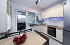 Apartament cu 2 camere în Sânpetru - 8