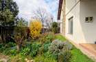 Martha Bibescu,rustic/cochet,4 dormitoare,living-semineu,mobilata,lux,Mogosoaia - 12