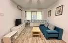 Apartament cu 2 camere semidecomandat în City Park Mall - 1