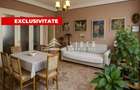 Vanzare apartament 4 camere 120 mp+studio la demisol+garaj, zona centrala - 1
