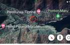 De vanzare 1000,1000 sau 3000 mp, Poiana Marului , CS - 6