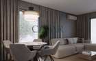 Proiect Nou Cavar Residence 2 Camere - 2