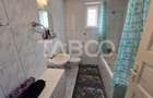 Casa individuala de vanzare teren 972 mp 2 garaje zona Sub Arini Sibiu - 20
