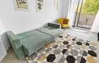 Apartament cu 3 camere semidecomandat în Grozăvești - 2