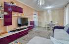 Apartament cu 2 camere decomandat în Sânpetru - 3
