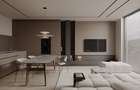 Apartament cu 3 camere decomandat în Pipera - 2