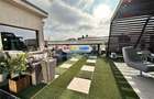 PENTHOUSE 5 CAMERE -426 MP DE LUX HERASTRAU VEDERE LIBERA - 3