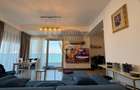 Penthouse 4 camere vedere la mare Mamaia Nord Marina Surf Residence parcare - 7