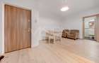 Apartament cu 3 camere semidecomandat în Central - 8