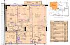 Apartament cu 3 camere semidecomandat în Băneasa - 7