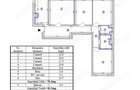Apartament cu 4 camere decomandat în Lujerului - 2