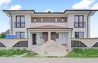 Duplex cu 5 camere cu Canalizare în Corbeanca - 2