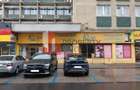 Spațiu comercial, de 257.60000610352 mp, în P-ța Amzei - 1