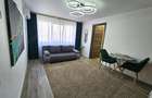 Cazare-Inchiriere Regim hotelier, Apartament 2 camere, Etaj.2, Zona Centrala. - 10