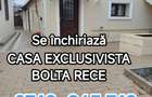 Casă cu 3 camere în Central - 1